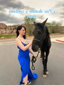 a soulmate 