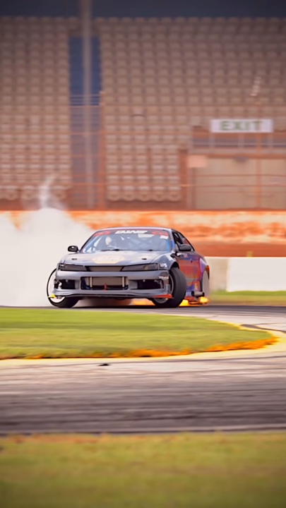 Carro de corrida