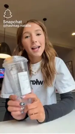 Starbucks recipe 
