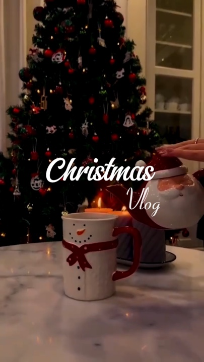 NOEL VLOG 
