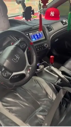Civic si
