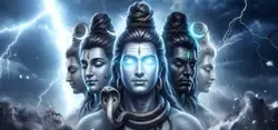 Har Har Har Mahadev 