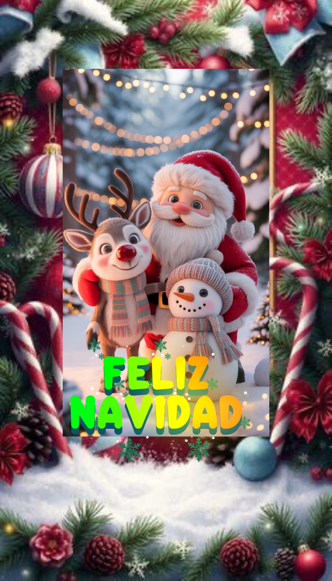 Pesta Felices 