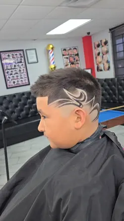 barber