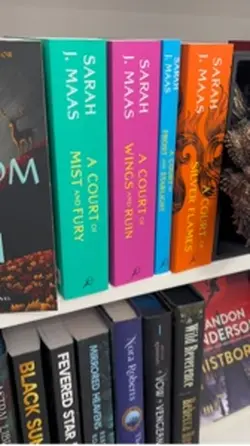 book store 