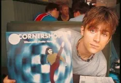 Damon albarn