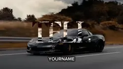 Clean Corvette edit