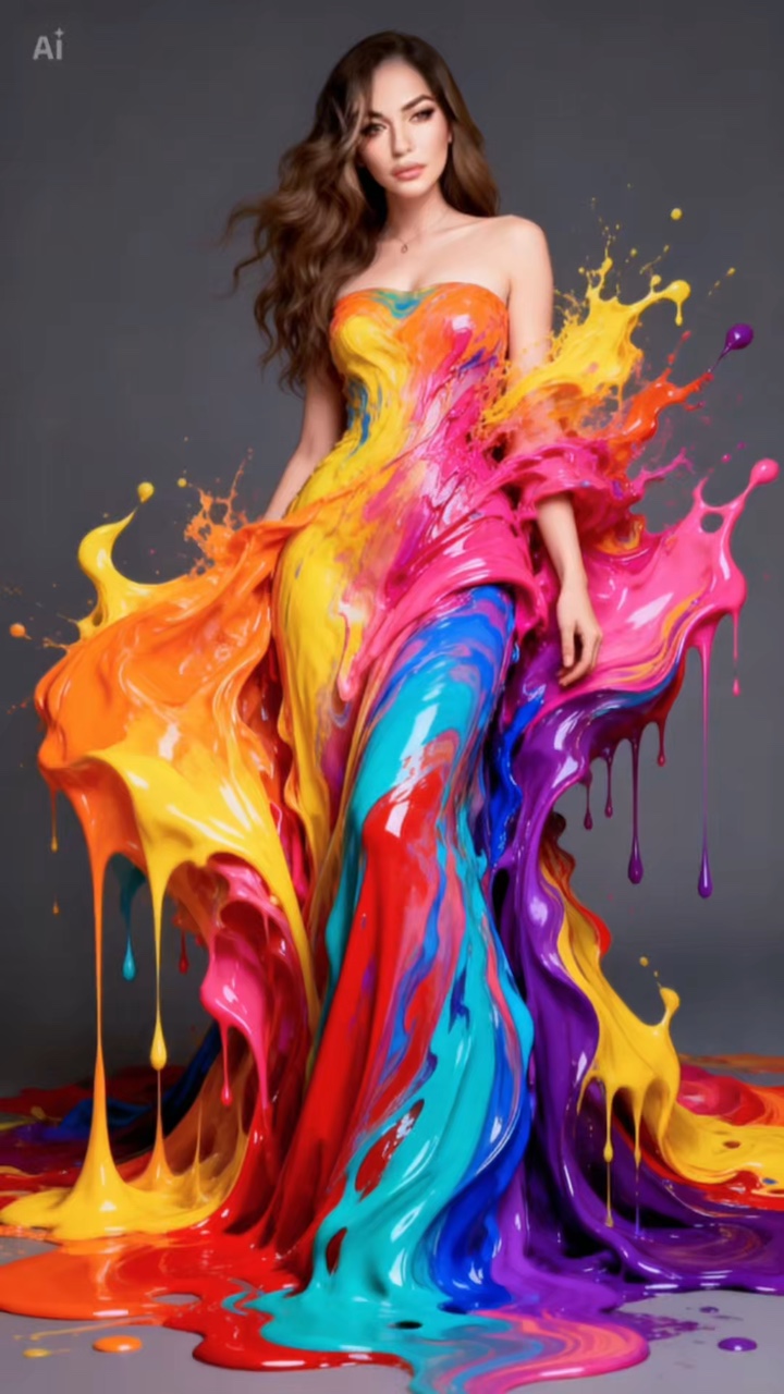 Paint