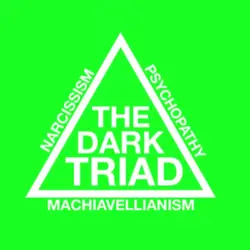 Dark triad