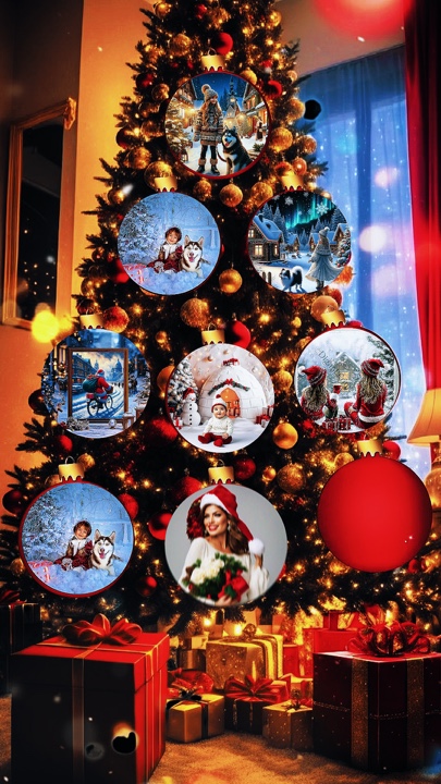 Tendência natal