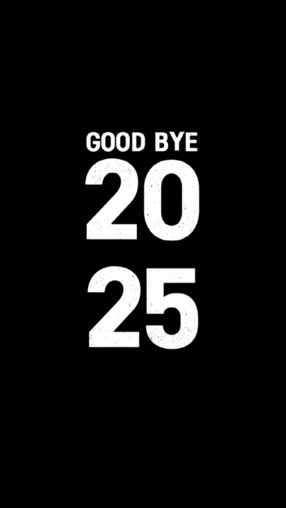 Rückblick 2025