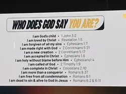 Jesus love you!!✝️✝️