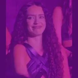 purple pfp to go-