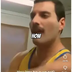 FREDDIE mercury 