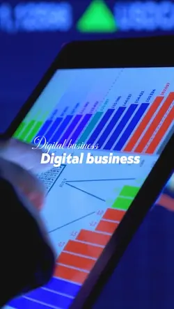 Digital business