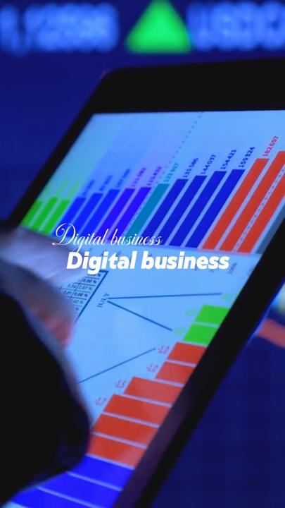 Negocio digital