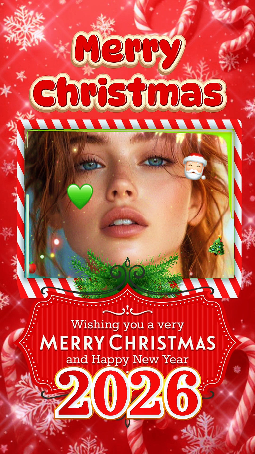 Feliz Natal 🎄 