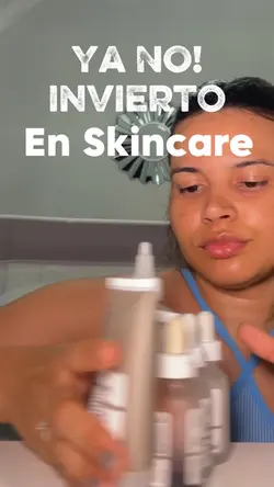 Skincare app