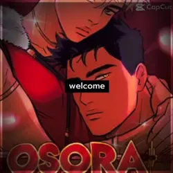 Osora ><