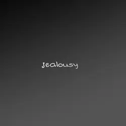 jealousy 