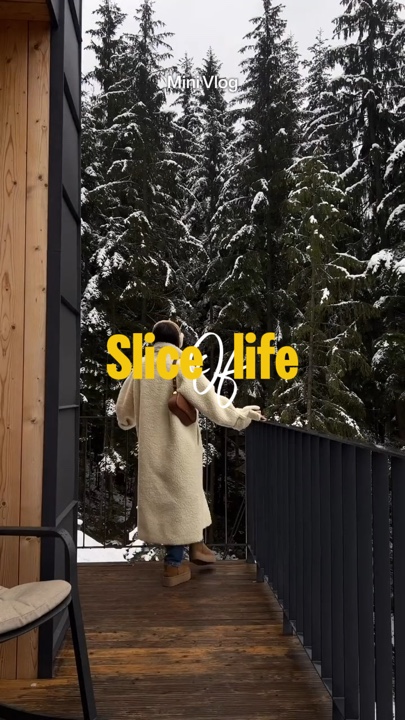 Slice Of Lif