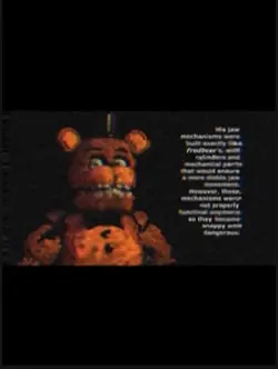 Fnaf