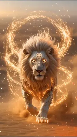 lion ai