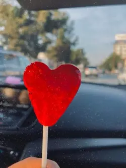 Amor 🥰 