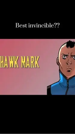 Best Invincible/Mark