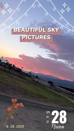 Sky pictures 