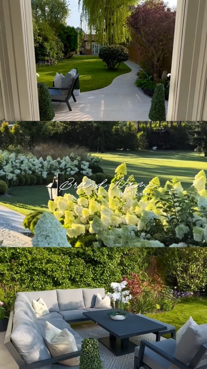 Gardening