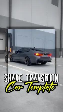 Shake Transition