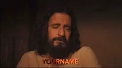 Jesus is king