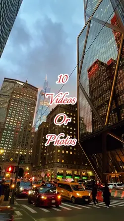 10 videos photos 