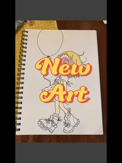 New Art