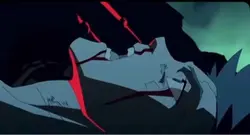 cyberpunk the goat