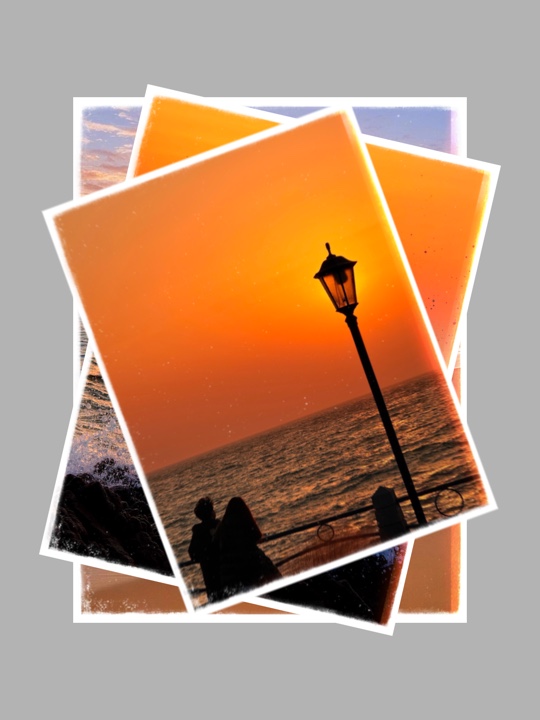 My photo show