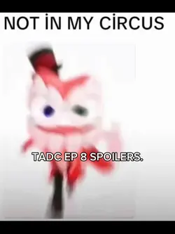 SPOILER WARNING ⚠️ 