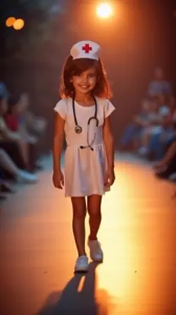 Nurse power
