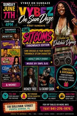 Flyer Design