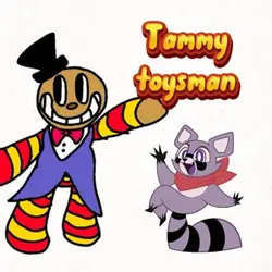 Tammys toyland