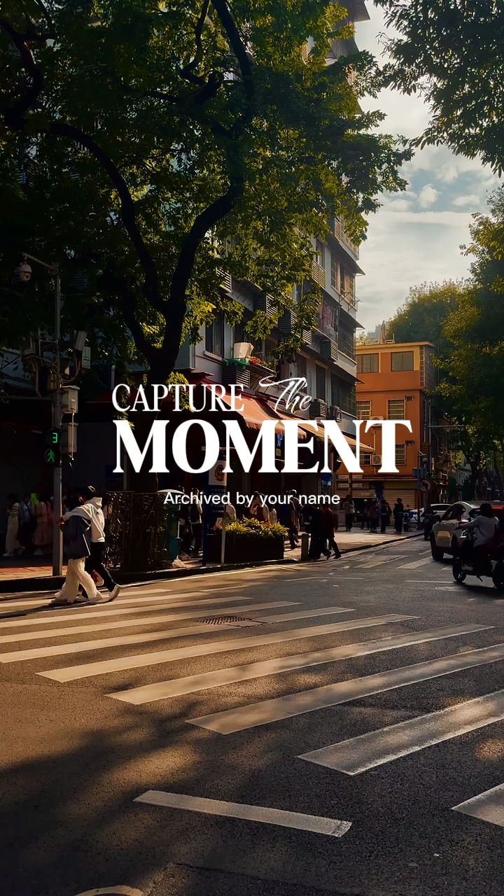 MOMENTS VLOG 
