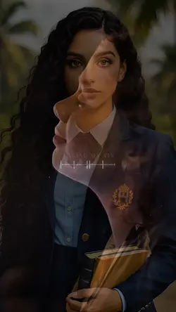 You’re my all In all