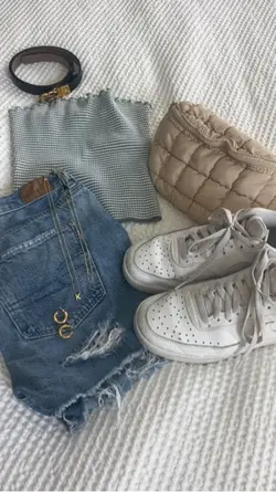 OOTD 