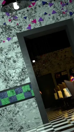 #FNAF #FiveNightsAtF