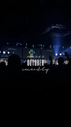 October so far 