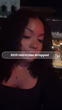 Hairstyle Wrapped