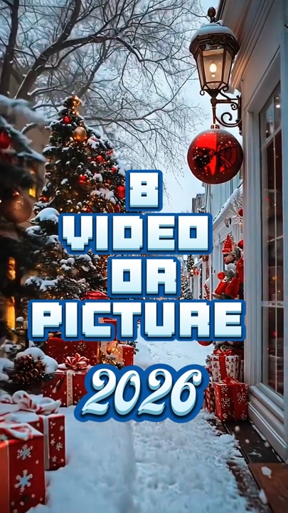 8 Video neue Vorlage