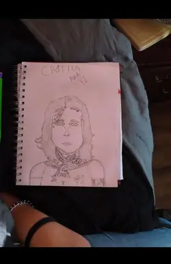 my new drawing