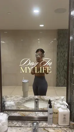 Day In My Life